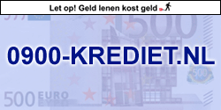 0900-Krediet