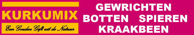 Kurkumix Kurkuma tabletten